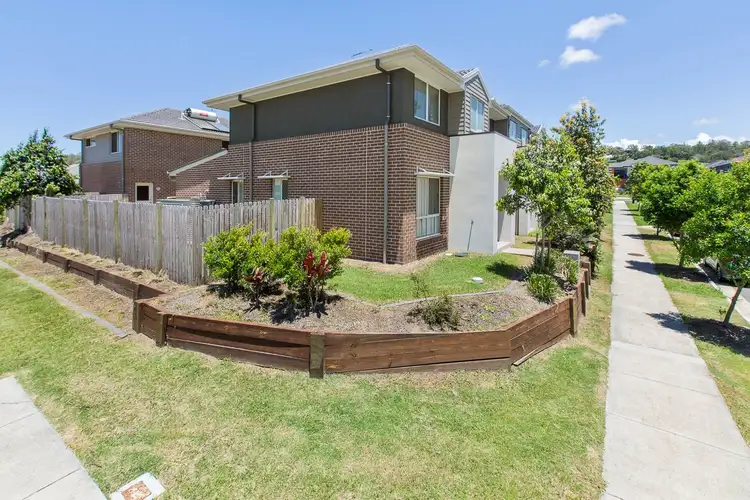 Second view of Homely house listing, 1/61 Deepak Drive, Willow Vale QLD 4209