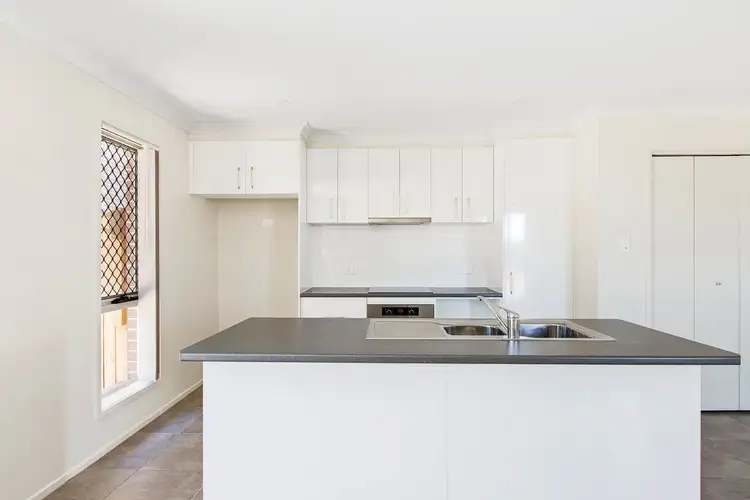 Third view of Homely house listing, 1/61 Deepak Drive, Willow Vale QLD 4209