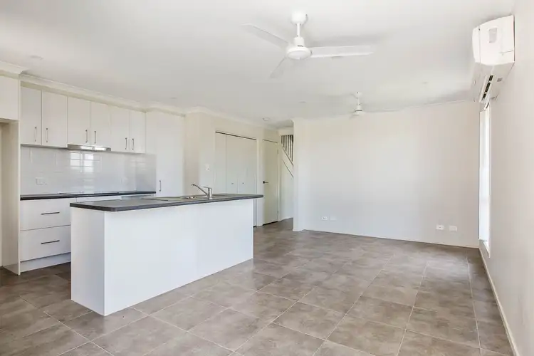Fourth view of Homely house listing, 1/61 Deepak Drive, Willow Vale QLD 4209
