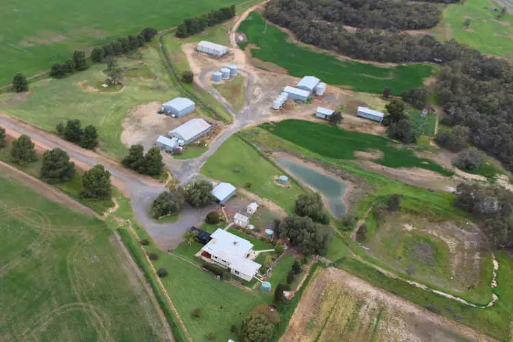 Second view of Homely rural property listing, 258 Cemetery Road, Quambatook VIC 3540