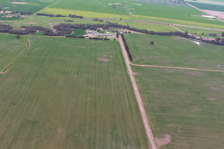 Third view of Homely rural property listing, 258 Cemetery Road, Quambatook VIC 3540