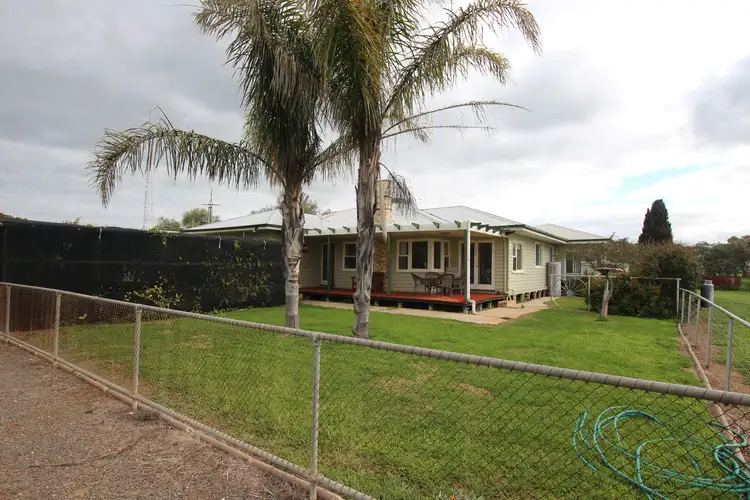 Fourth view of Homely rural property listing, 258 Cemetery Road, Quambatook VIC 3540
