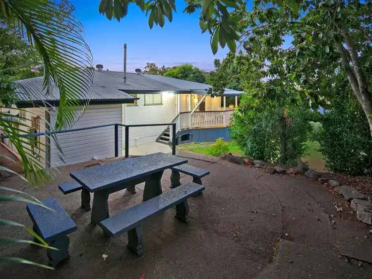 Second view of Homely house listing, 13 Menangle Avenue, Arana Hills QLD 4054