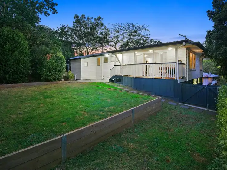 Third view of Homely house listing, 13 Menangle Avenue, Arana Hills QLD 4054