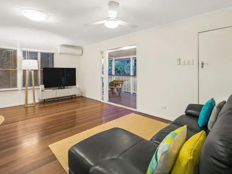 Sixth view of Homely house listing, 13 Menangle Avenue, Arana Hills QLD 4054