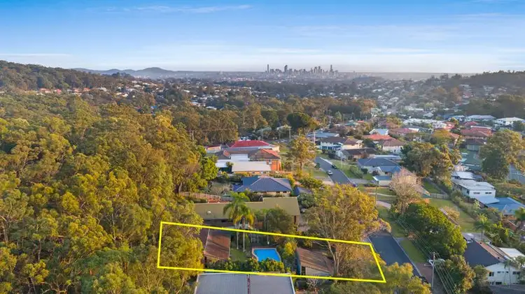 Third view of Homely house listing, 15 Barnehurst Street, Tarragindi QLD 4121