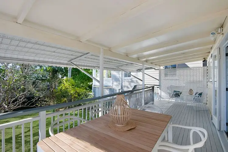 Seventh view of Homely house listing, 75 Heussler Terrace, Milton QLD 4064