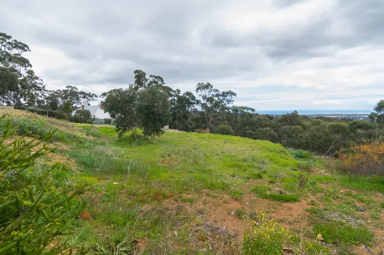 Sixth view of Homely land listing, 66 Pekina Street, Eden Hills SA 5050
