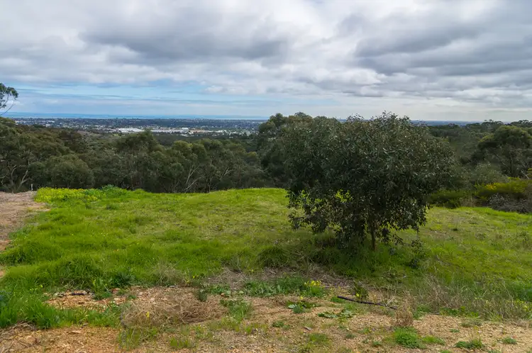 Seventh view of Homely land listing, 66 Pekina Street, Eden Hills SA 5050