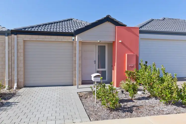 Fourth view of Homely house listing, 34A Langport Way, Butler WA 6036