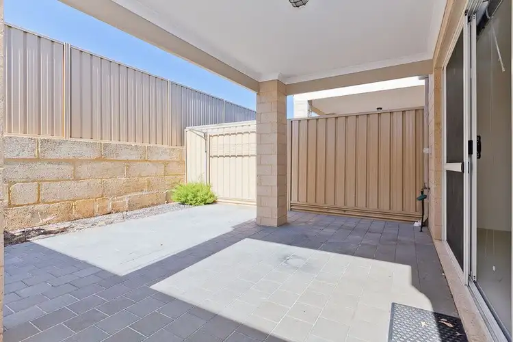 Sixth view of Homely house listing, 34A Langport Way, Butler WA 6036