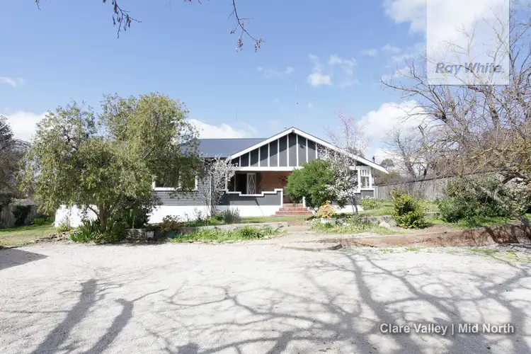 29 Chapel Street, Burra SA 5417