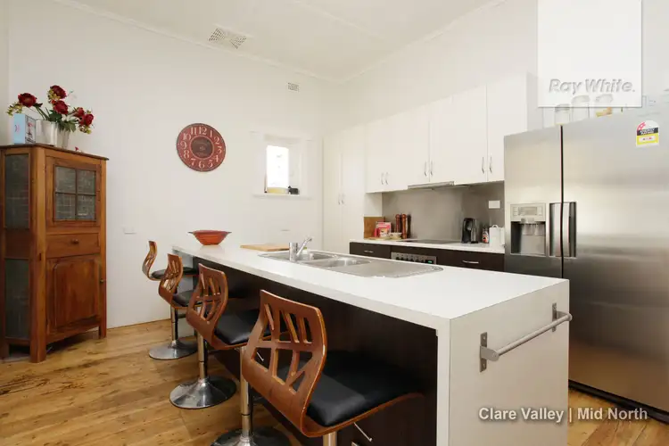 Second view of Homely house listing, 29 Chapel Street, Burra SA 5417