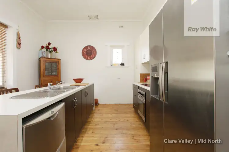 Third view of Homely house listing, 29 Chapel Street, Burra SA 5417