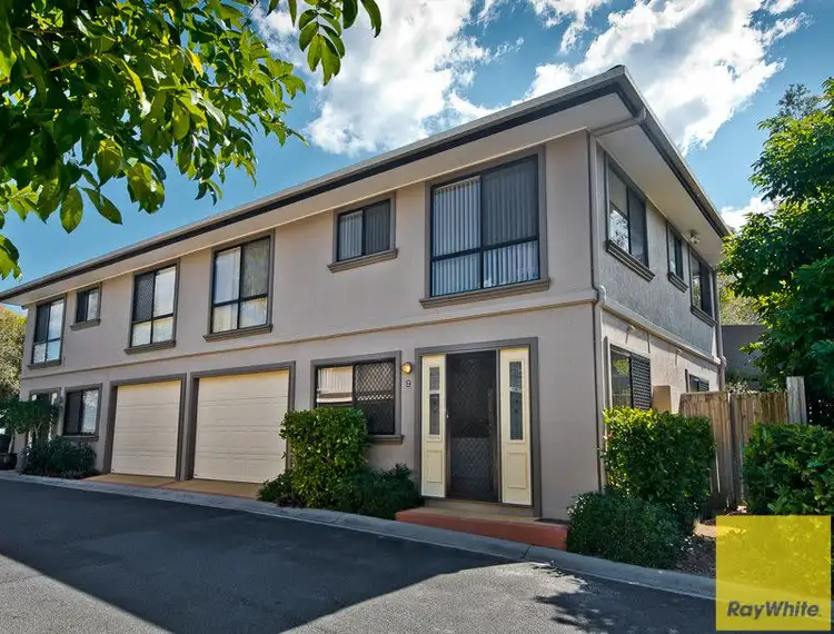 Main view of Homely townhouse listing, 9/28 Keona Road, Mcdowall QLD 4053