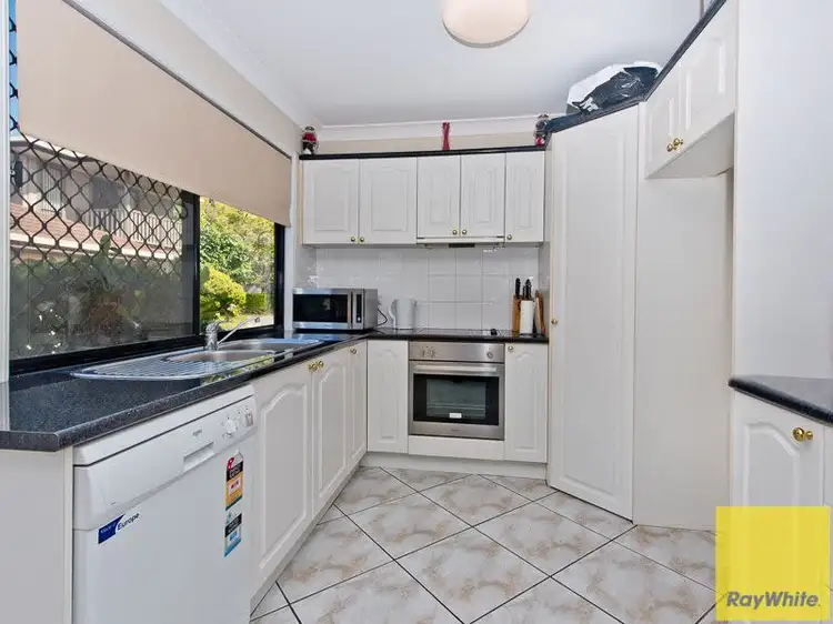 Second view of Homely townhouse listing, 9/28 Keona Road, Mcdowall QLD 4053