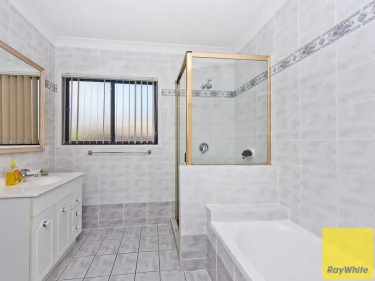 Fourth view of Homely townhouse listing, 9/28 Keona Road, Mcdowall QLD 4053