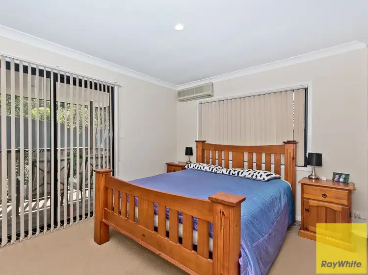 Fifth view of Homely townhouse listing, 9/28 Keona Road, Mcdowall QLD 4053