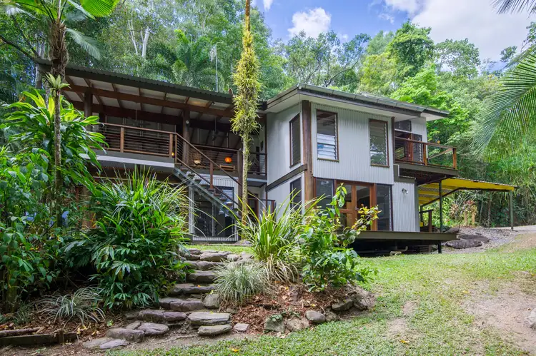 194 Ponzo Road, Shannonvale QLD 4873