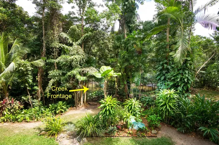 Second view of Homely house listing, 194 Ponzo Road, Shannonvale QLD 4873