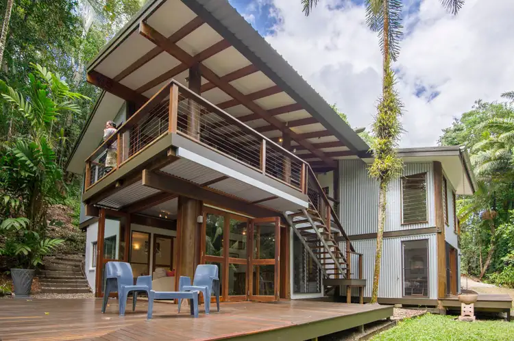Third view of Homely house listing, 194 Ponzo Road, Shannonvale QLD 4873