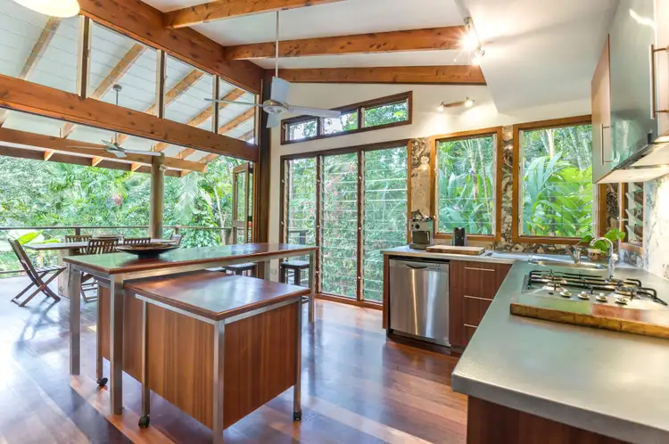 Fourth view of Homely house listing, 194 Ponzo Road, Shannonvale QLD 4873