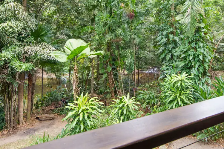 Fifth view of Homely house listing, 194 Ponzo Road, Shannonvale QLD 4873