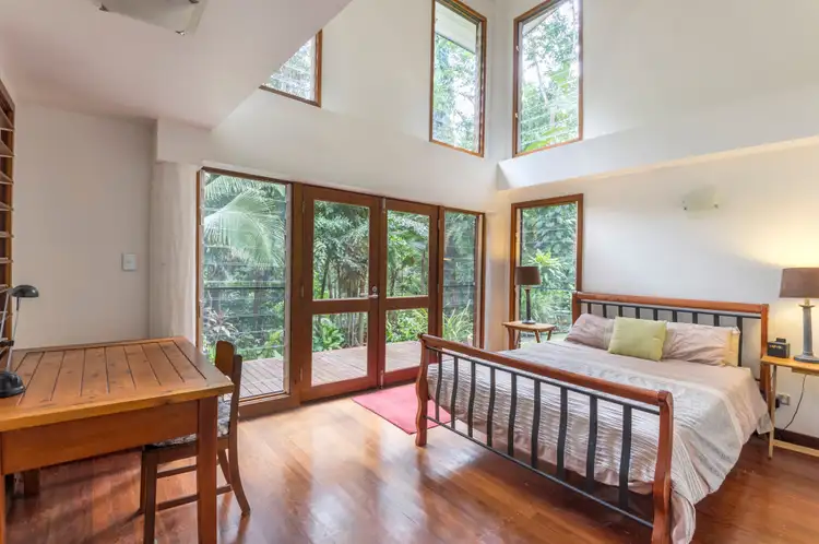 Seventh view of Homely house listing, 194 Ponzo Road, Shannonvale QLD 4873