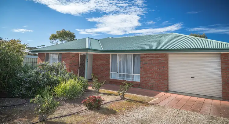 Main view of Homely house listing, 19 Katherine Drive, Normanville SA 5204