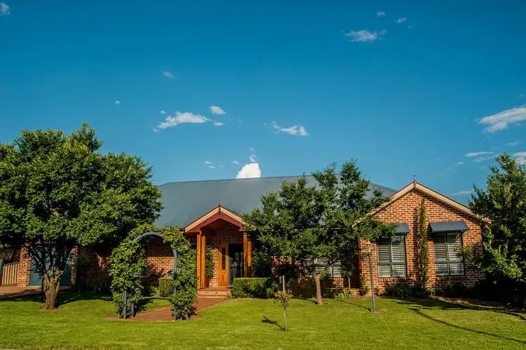 21 Kent Street, Forbes NSW 2871