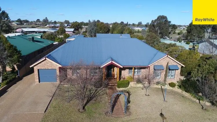 Fifth view of Homely house listing, 21 Kent Street, Forbes NSW 2871