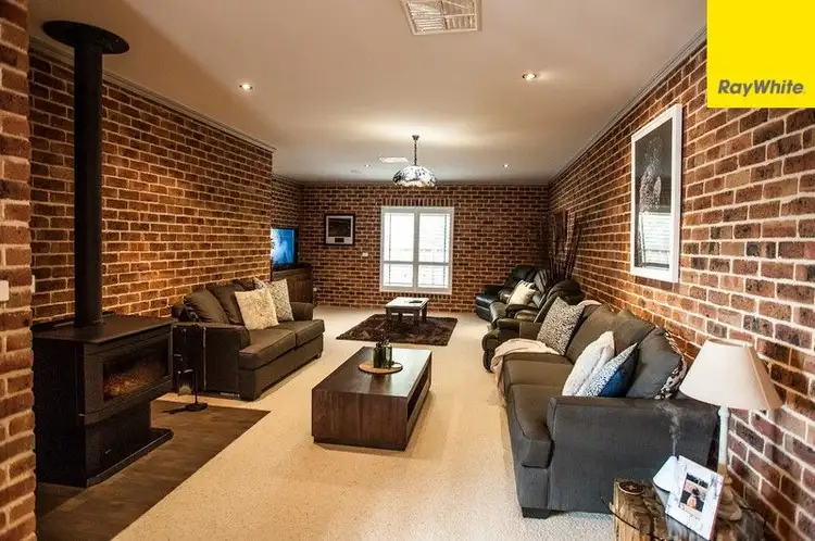Sixth view of Homely house listing, 21 Kent Street, Forbes NSW 2871