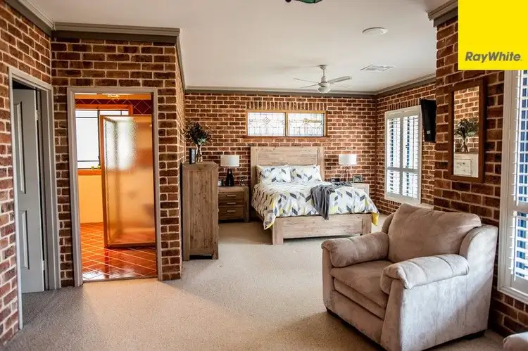 Seventh view of Homely house listing, 21 Kent Street, Forbes NSW 2871