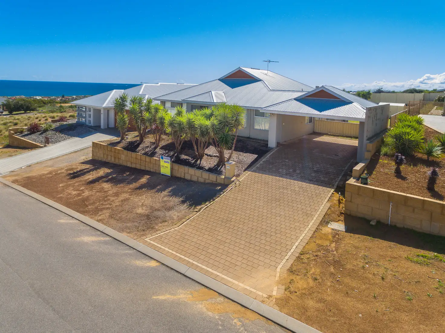 Main view of Homely house listing, 9 Jackson Loop, Wandina WA 6530