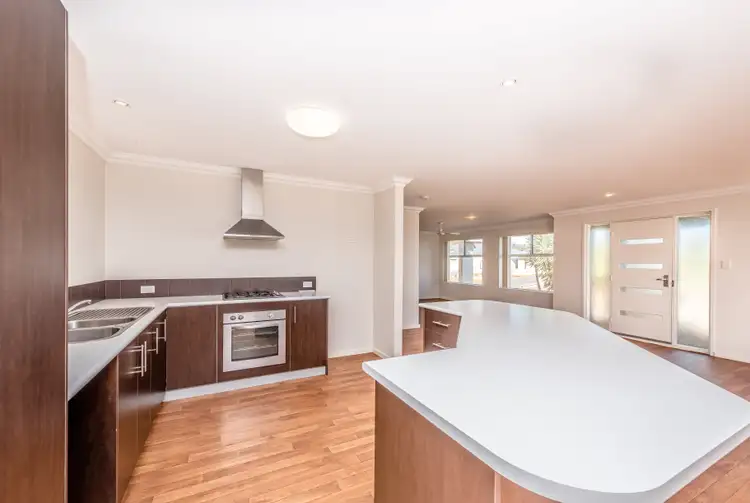 Second view of Homely house listing, 9 Jackson Loop, Wandina WA 6530