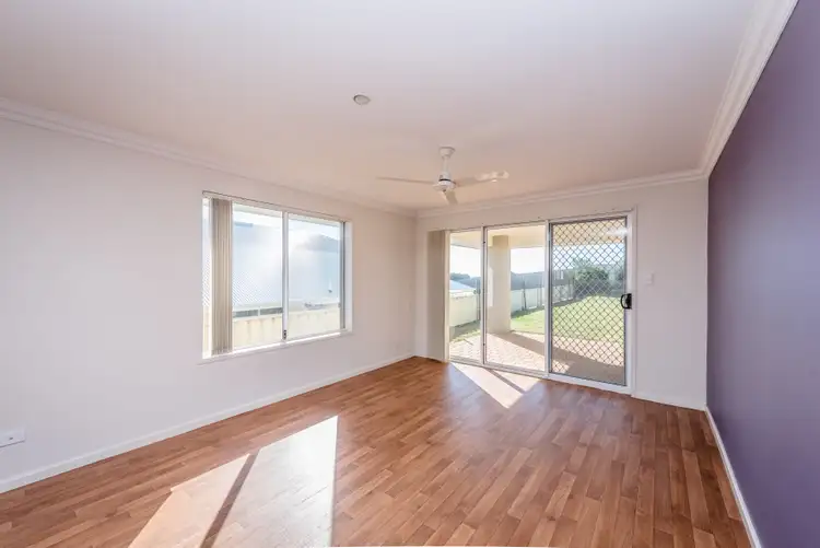 Fourth view of Homely house listing, 9 Jackson Loop, Wandina WA 6530