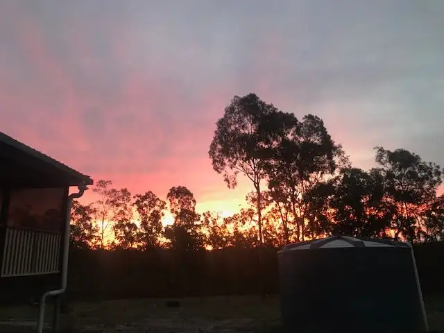 Main view of Homely rural property listing, 97 Glenbar Road, Woocoo QLD 4620