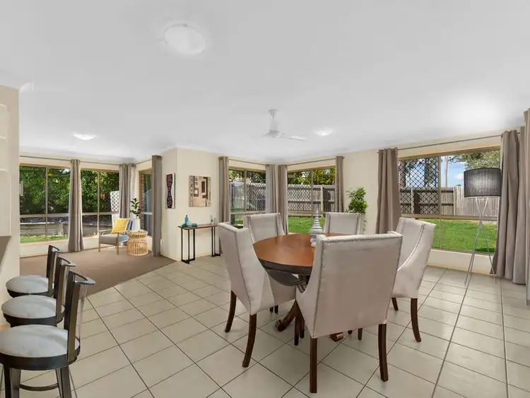 Third view of Homely house listing, 14 Edmund Court, Warner QLD 4500
