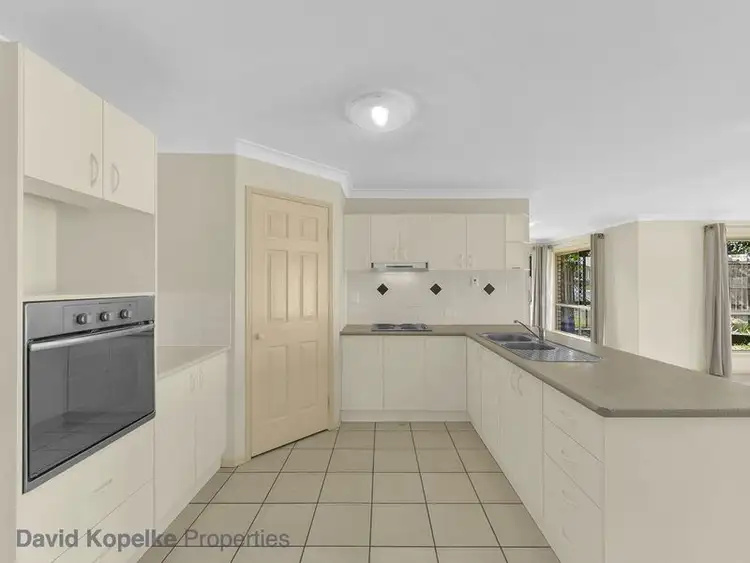 Fourth view of Homely house listing, 14 Edmund Court, Warner QLD 4500