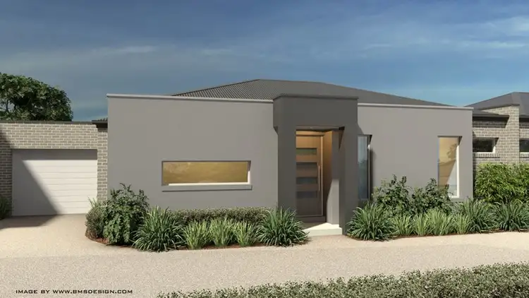 2/13 Rose Street, Rosebud West VIC 3940