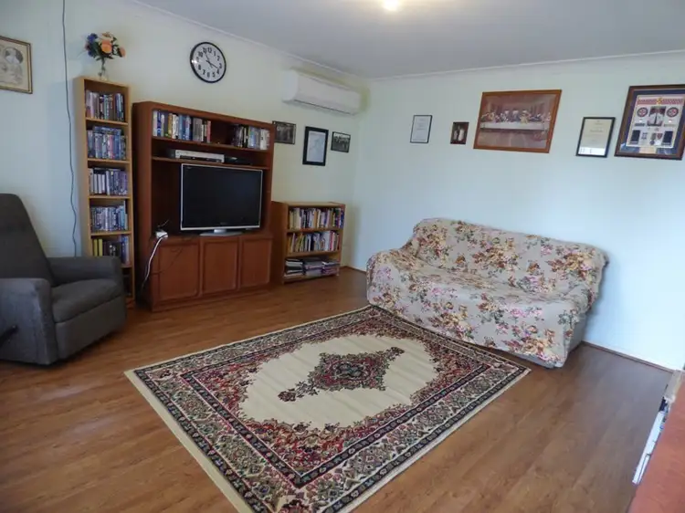 Fifth view of Homely house listing, 9 Dover Street, Forbes NSW 2871