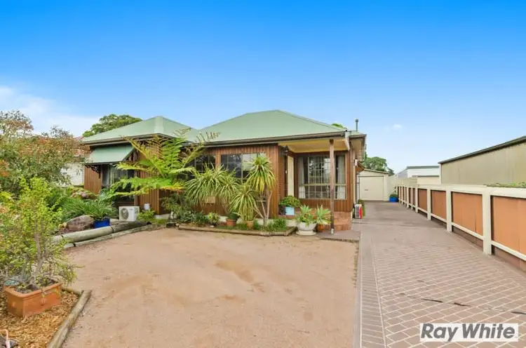64 Dobbie Avenue, East Corrimal NSW 2518