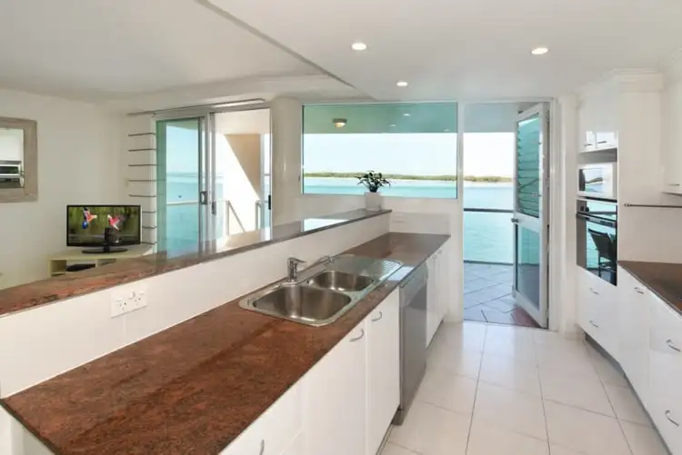 Third view of Homely unit listing, Unit 2/20 Maloja Avenue, Caloundra QLD 4551