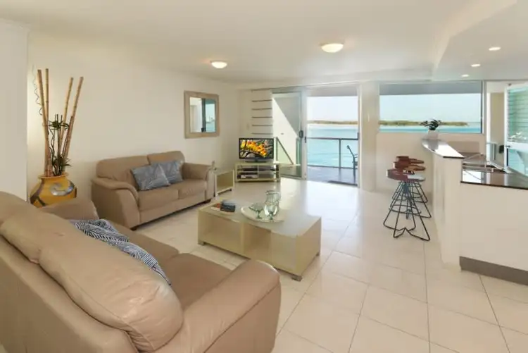 Fourth view of Homely unit listing, Unit 2/20 Maloja Avenue, Caloundra QLD 4551