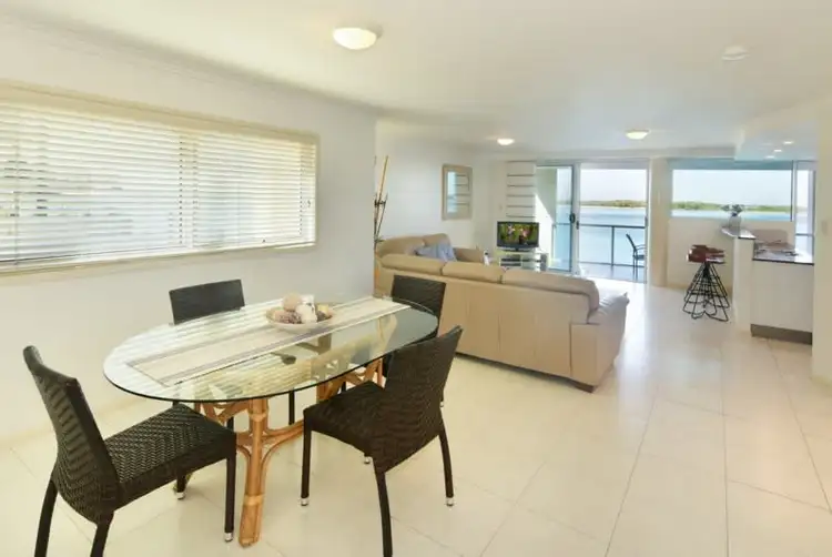 Fifth view of Homely unit listing, Unit 2/20 Maloja Avenue, Caloundra QLD 4551