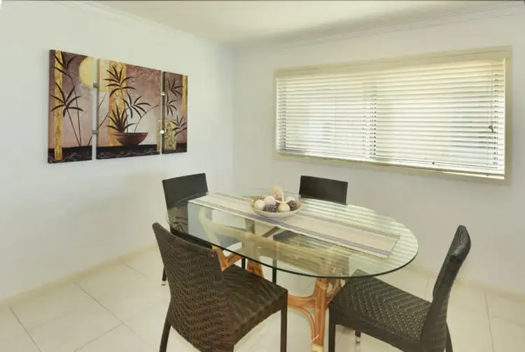 Sixth view of Homely unit listing, Unit 2/20 Maloja Avenue, Caloundra QLD 4551