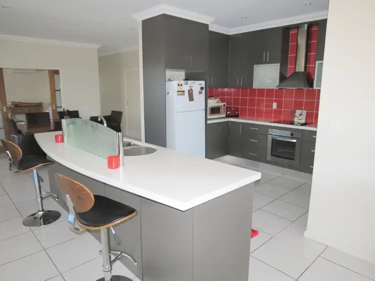 Second view of Homely house listing, 5 Carrington Place, Emerald QLD 4720