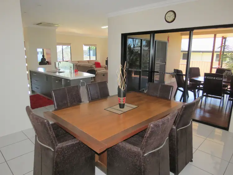 Fourth view of Homely house listing, 5 Carrington Place, Emerald QLD 4720