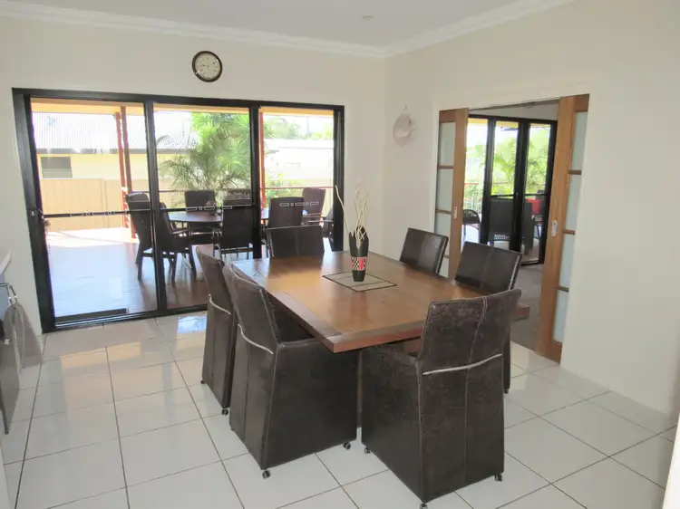 Fifth view of Homely house listing, 5 Carrington Place, Emerald QLD 4720