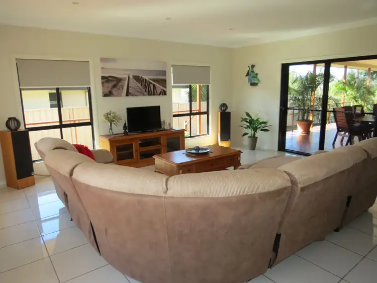 Sixth view of Homely house listing, 5 Carrington Place, Emerald QLD 4720